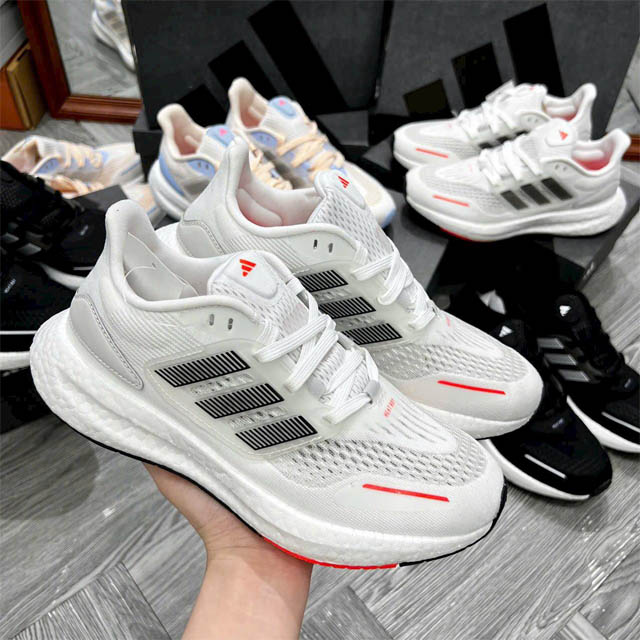 Giày Adidas ultraboost 2023 màu trắng