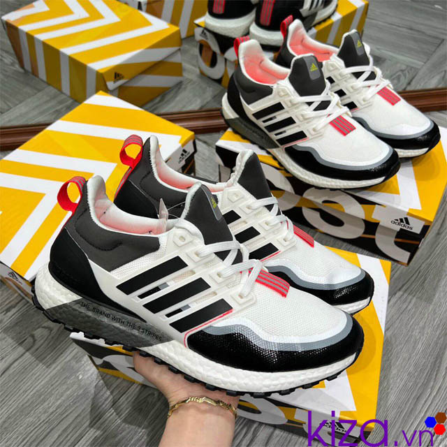 Giày Adidas ultraboost all Terrain màu trắng