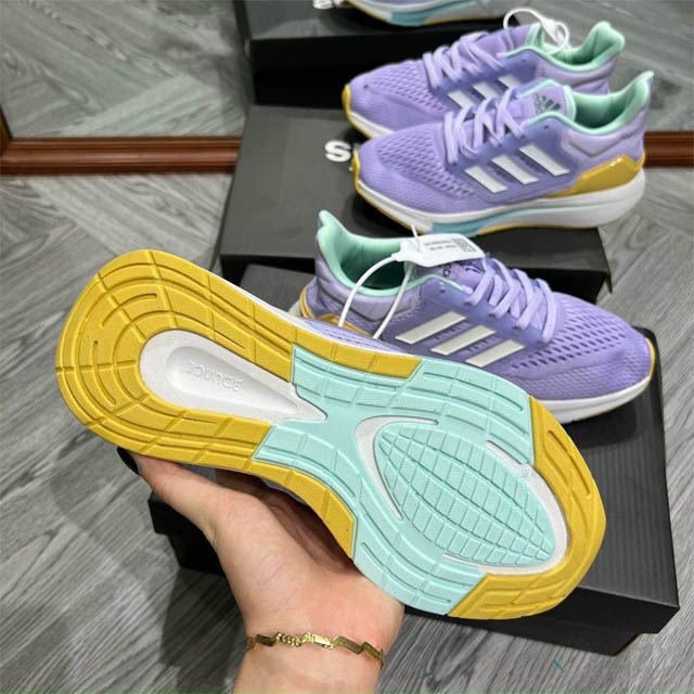 Giày Adidas EQT 2021 Tím