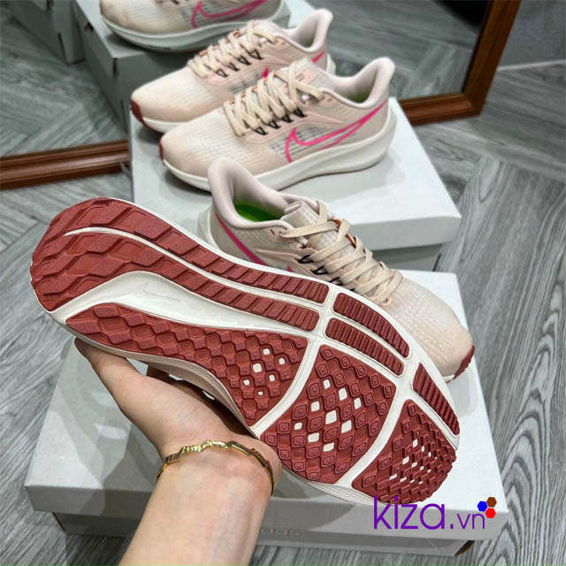 Giày Nike Zoom hồng nữ